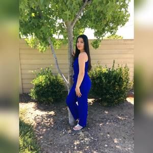 Meet your Posher, Karen